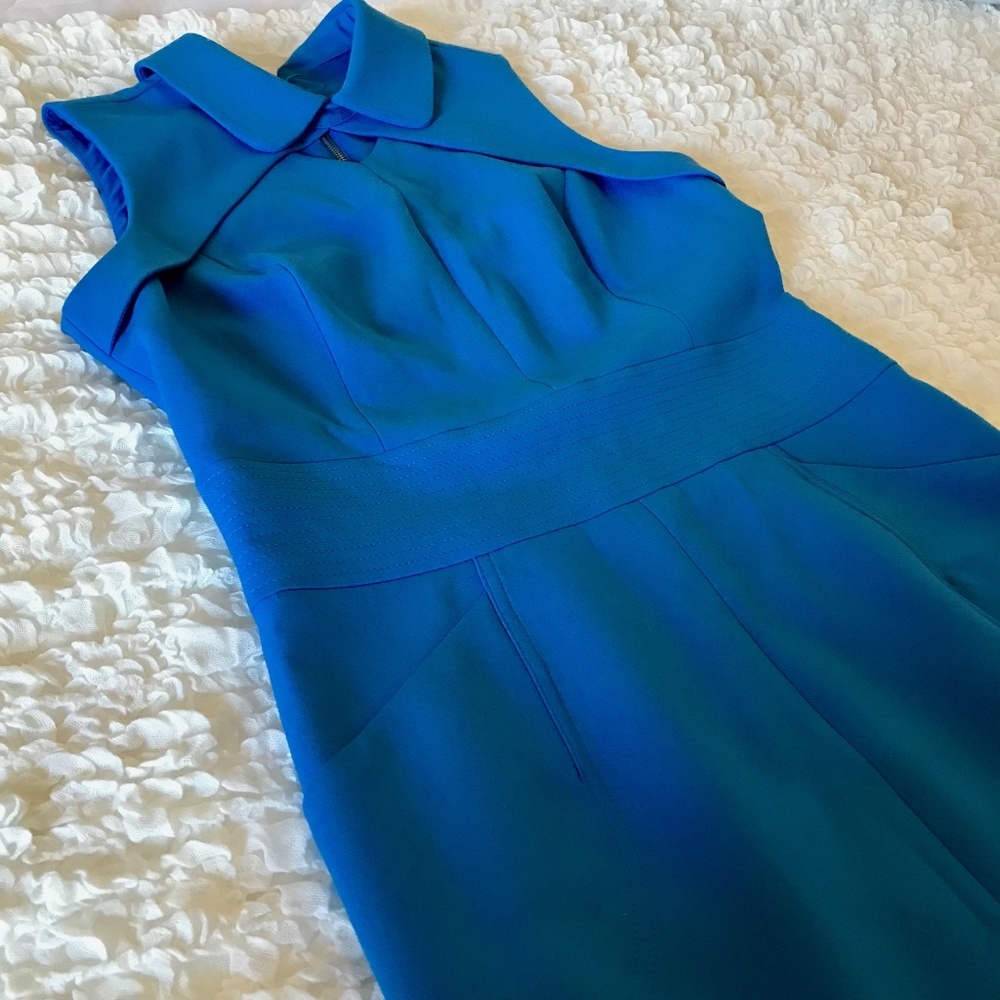 Eccoci cut out dress